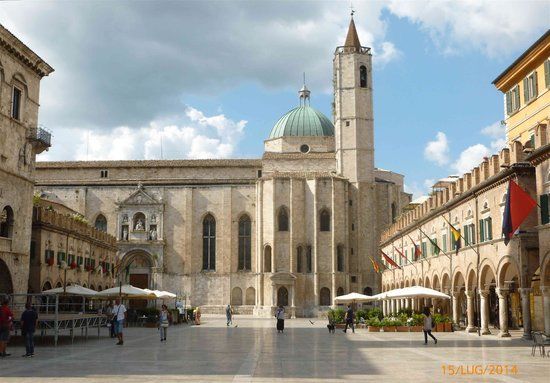 Piazza del Popolo